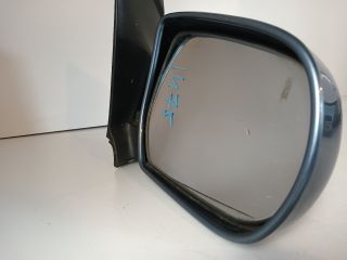bontott MAZDA MPV Jobb Visszapillantó Tükör (Elektromos)