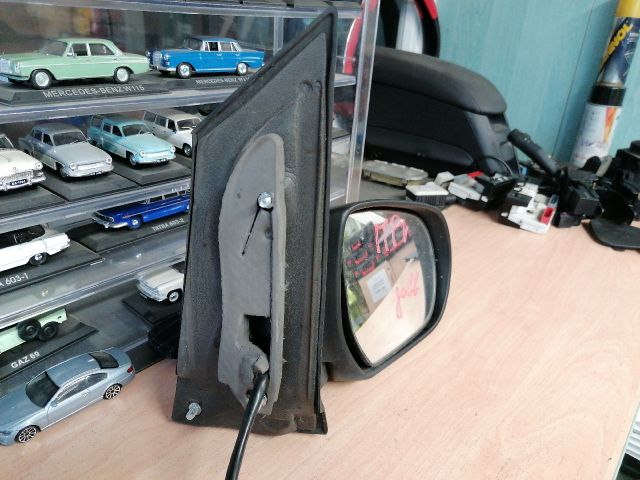 bontott MAZDA MPV Jobb Visszapillantó Tükör (Elektromos)