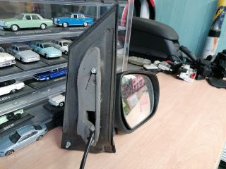 bontott MAZDA MPV Jobb Visszapillantó Tükör (Elektromos)