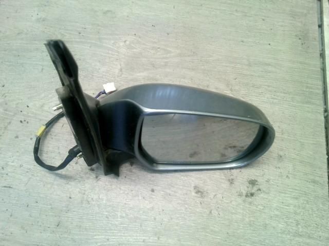bontott MAZDA MPV Jobb Visszapillantó Tükör (Elektromos)