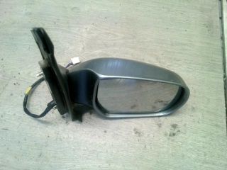 bontott MAZDA MPV Jobb Visszapillantó Tükör (Elektromos)