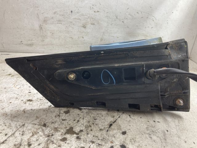 bontott MAZDA MPV Jobb Visszapillantó Tükör (Elektromos)