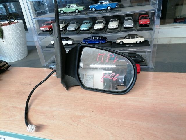 bontott MAZDA MPV Jobb Visszapillantó Tükör (Elektromos)