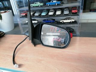 bontott MAZDA MPV Jobb Visszapillantó Tükör (Elektromos)
