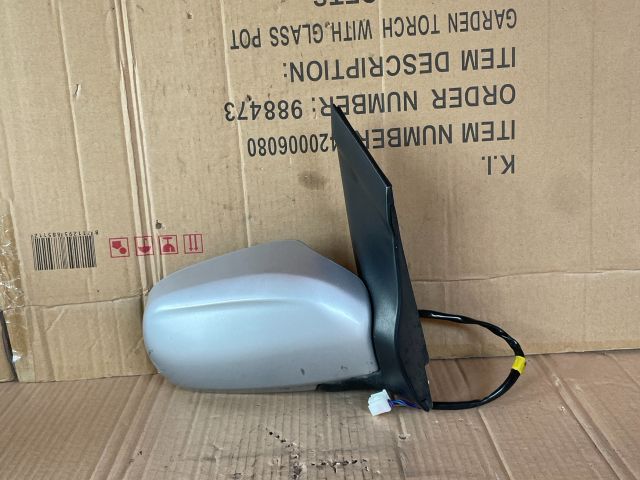 bontott MAZDA MPV Jobb Visszapillantó Tükör (Elektromos)