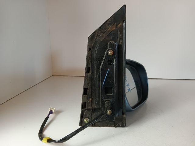 bontott MAZDA MPV Jobb Visszapillantó Tükör (Elektromos)