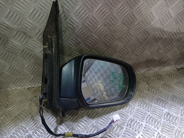bontott MAZDA MPV Jobb Visszapillantó Tükör (Elektromos)