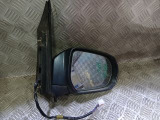 bontott MAZDA MPV Jobb Visszapillantó Tükör (Elektromos)