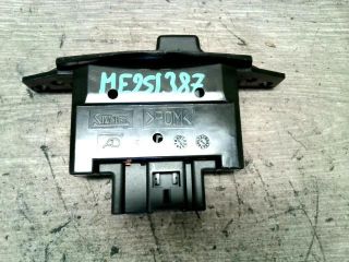 bontott MAZDA MPV Kapcsoló (Magában)