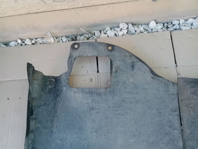 bontott MAZDA MPV Kartervédő