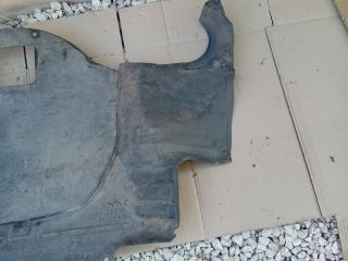 bontott MAZDA MPV Kartervédő