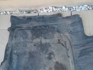 bontott MAZDA MPV Kartervédő