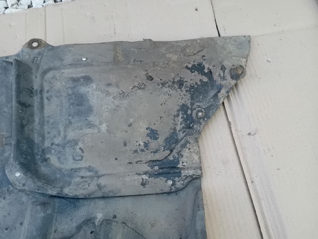 bontott MAZDA MPV Kartervédő