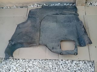 bontott MAZDA MPV Kartervédő