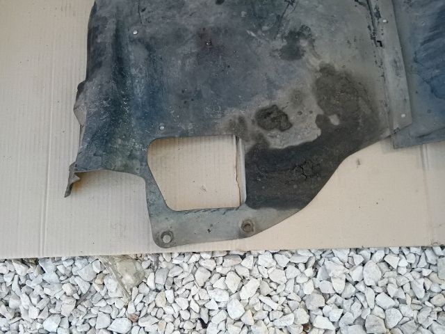 bontott MAZDA MPV Kartervédő