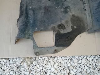 bontott MAZDA MPV Kartervédő