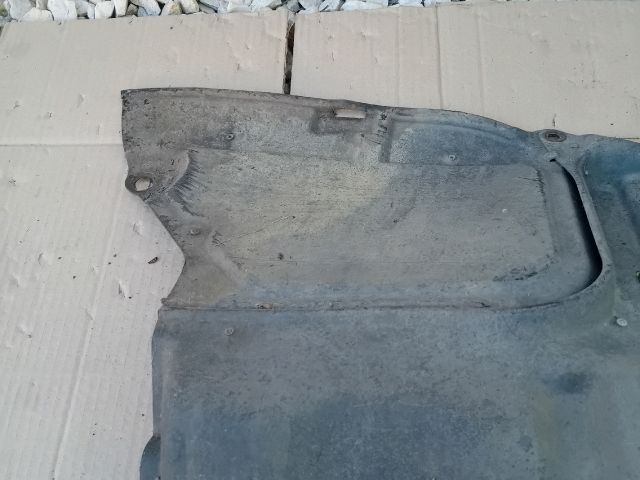 bontott MAZDA MPV Kartervédő