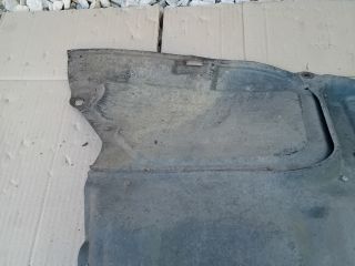 bontott MAZDA MPV Kartervédő