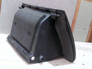 bontott MAZDA MPV Kesztyűtartó