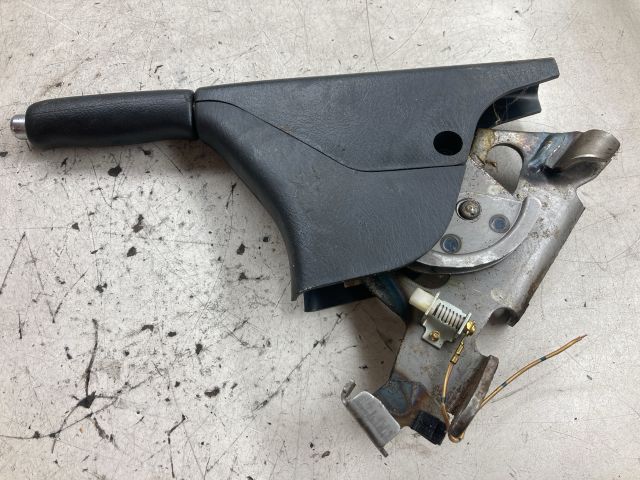 bontott MAZDA MPV Kézifék Kar