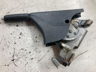 bontott MAZDA MPV Kézifék Kar