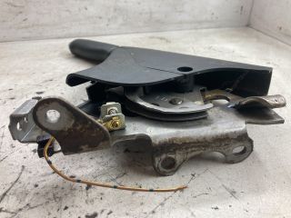 bontott MAZDA MPV Kézifék Kar