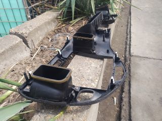 bontott MAZDA MPV Kilométeróra Keret