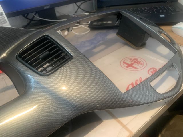 bontott MAZDA MPV Kilométeróra Keret