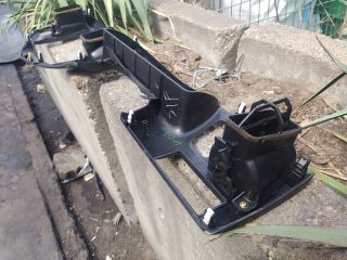 bontott MAZDA MPV Kilométeróra Keret