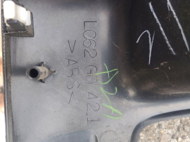 bontott MAZDA MPV Kilométeróra Keret