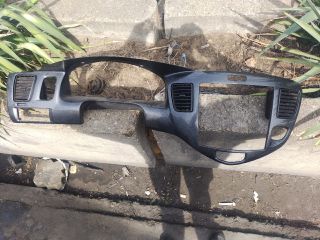 bontott MAZDA MPV Kilométeróra Keret