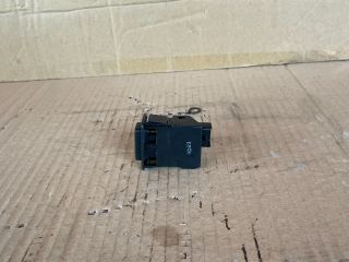 bontott MAZDA MPV Kipörgésgátló Kapcsoló