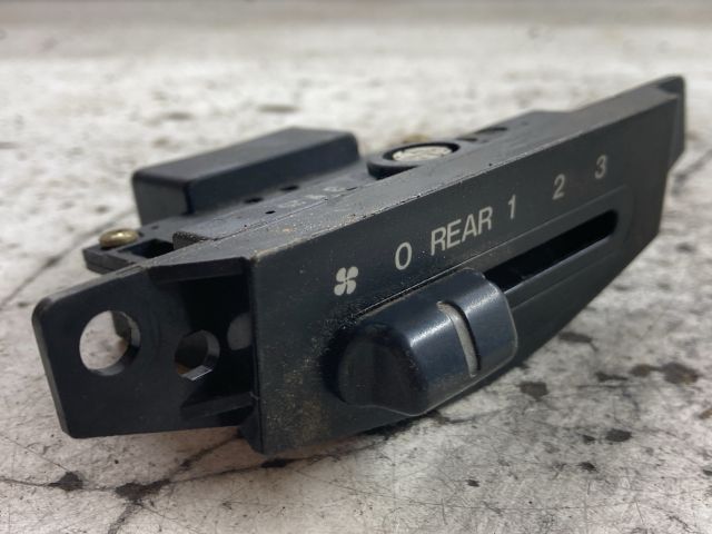 bontott MAZDA MPV Klíma Kapcsoló