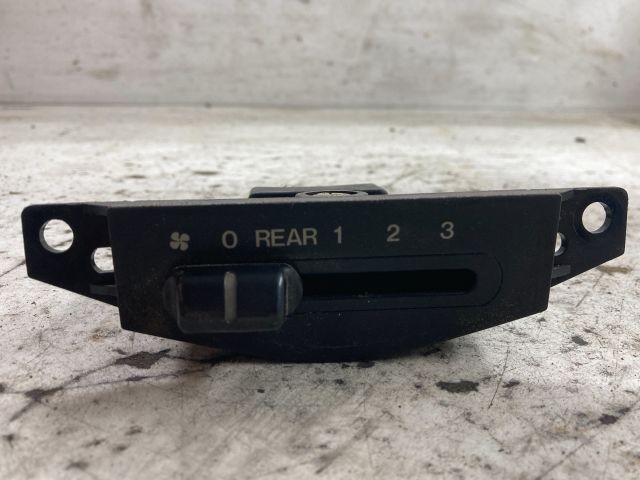 bontott MAZDA MPV Klíma Kapcsoló