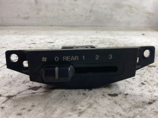 bontott MAZDA MPV Klíma Kapcsoló