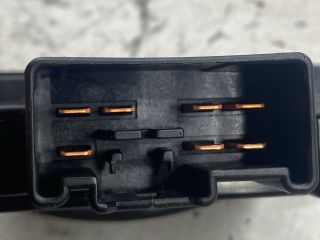 bontott MAZDA MPV Klíma Kapcsoló