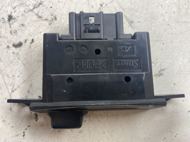 bontott MAZDA MPV Klíma Kapcsoló