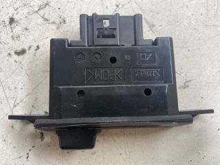 bontott MAZDA MPV Klíma Kapcsoló