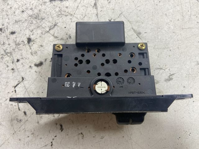 bontott MAZDA MPV Klíma Kapcsoló