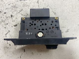 bontott MAZDA MPV Klíma Kapcsoló