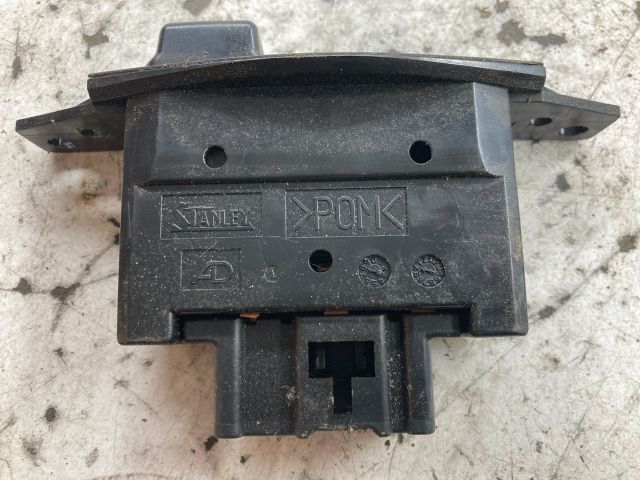 bontott MAZDA MPV Klíma Kapcsoló