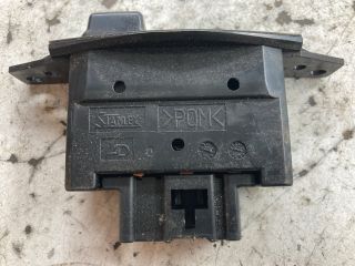 bontott MAZDA MPV Klíma Kapcsoló