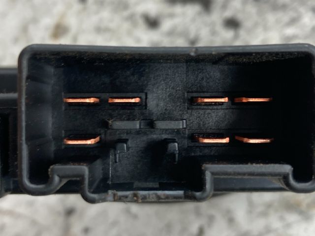 bontott MAZDA MPV Klíma Kapcsoló