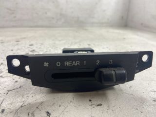 bontott MAZDA MPV Klíma Kapcsoló