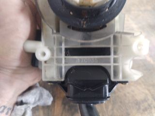 bontott MAZDA MPV Komplett Kormánykapcsoló (Bajuszkapcsoló)