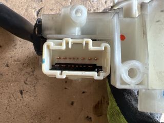 bontott MAZDA MPV Komplett Kormánykapcsoló (Bajuszkapcsoló)