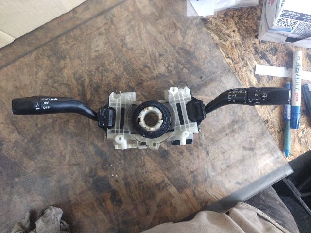 bontott MAZDA MPV Komplett Kormánykapcsoló (Bajuszkapcsoló)