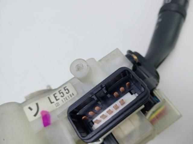 bontott MAZDA MPV Komplett Kormánykapcsoló (Bajuszkapcsoló)