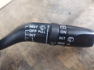 bontott MAZDA MPV Komplett Kormánykapcsoló (Bajuszkapcsoló)