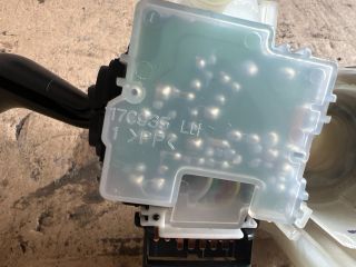 bontott MAZDA MPV Komplett Kormánykapcsoló (Bajuszkapcsoló)